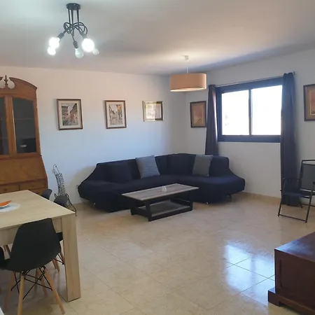 Amplio 3hb Piscina Bien Equipado Facil Aparcamiento Parking Opcional *