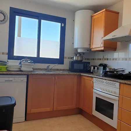 Amplio 3hb Piscina Bien Equipado Facil Aparcamiento Parking Opcional Apartment La Llosa