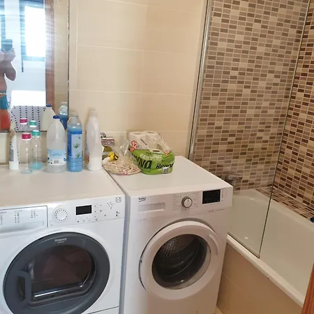 Amplio 3hb Piscina Bien Equipado Facil Aparcamiento Parking Opcional Apartment *