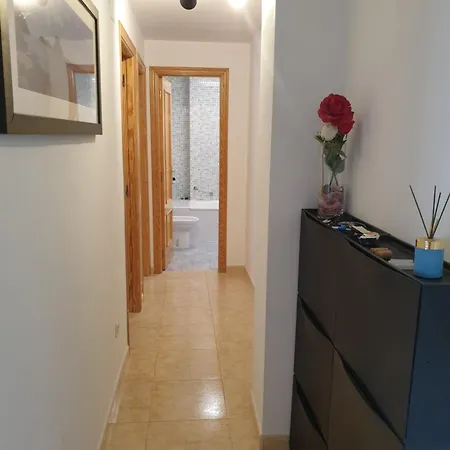Amplio 3hb Piscina Bien Equipado Facil Aparcamiento Parking Opcional Apartment La Llosa