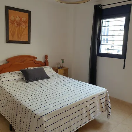 Amplio 3hb Piscina Bien Equipado Facil Aparcamiento Parking Opcional Apartment La Llosa